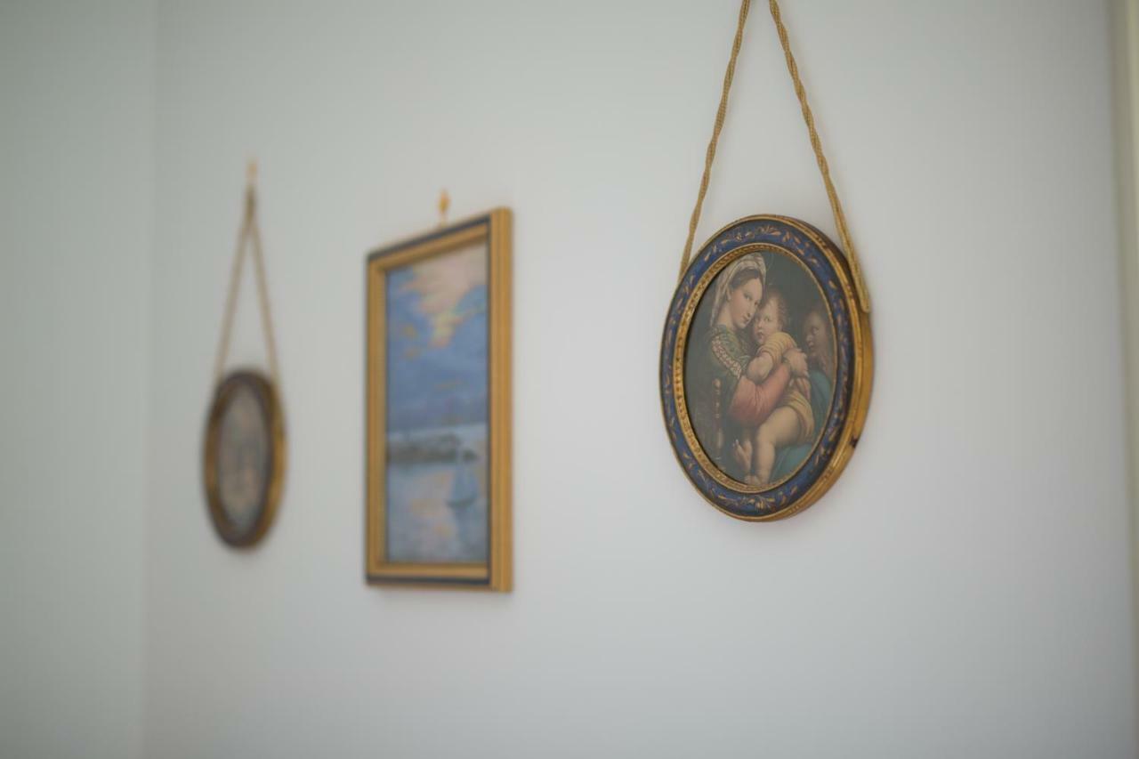 Bed & Breakfast Palazzo Doria D'angri Napoli