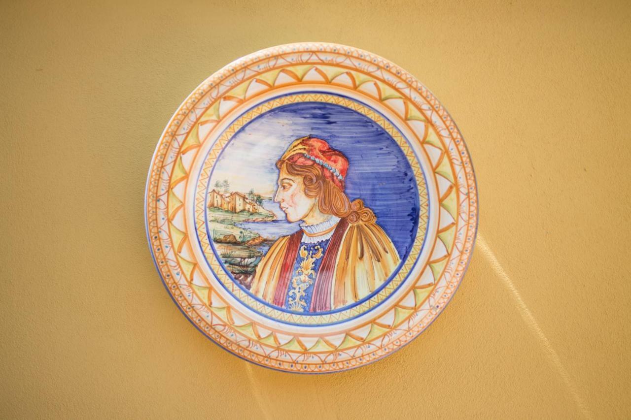 Palazzo Doria D'angri * Napoli